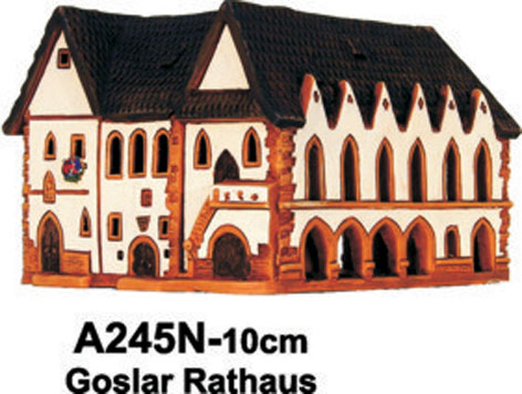 Rathaus Goslar